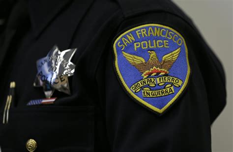SF restaurant bans armed officers, police union responds